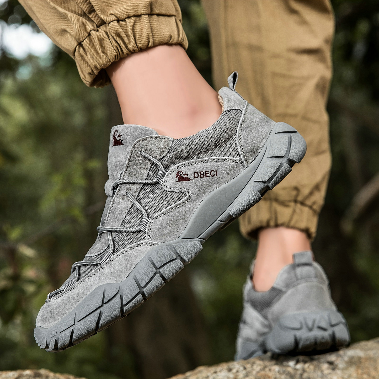 Tenis Ridge Pathfinder