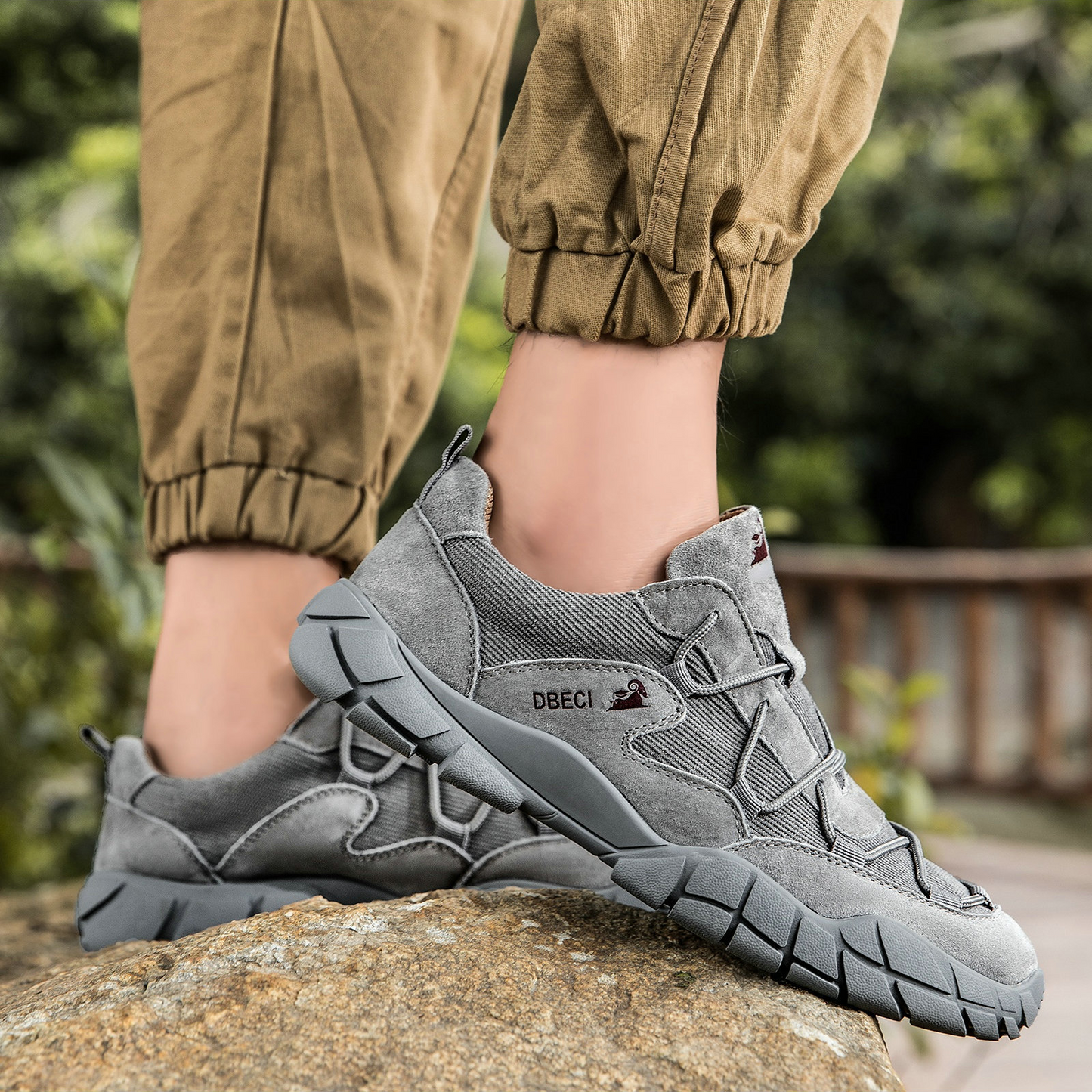 Tenis Ridge Pathfinder