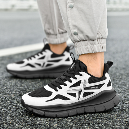 Tenis Metro X-Flow