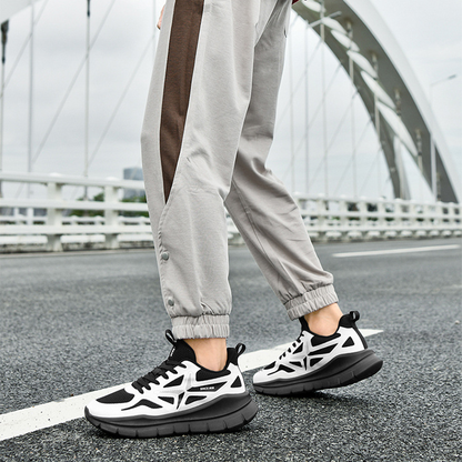 Tenis Metro X-Flow