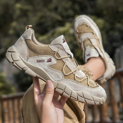 Tenis Ridge Pathfinder