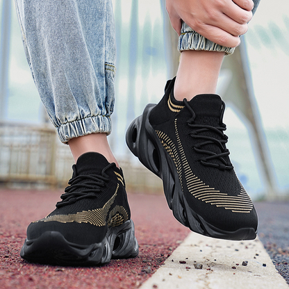 Tenis Nova Pulse