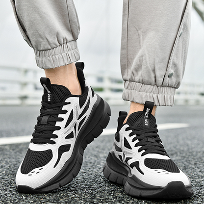 Tenis Metro X-Flow
