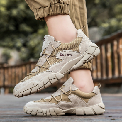 Tenis Ridge Pathfinder