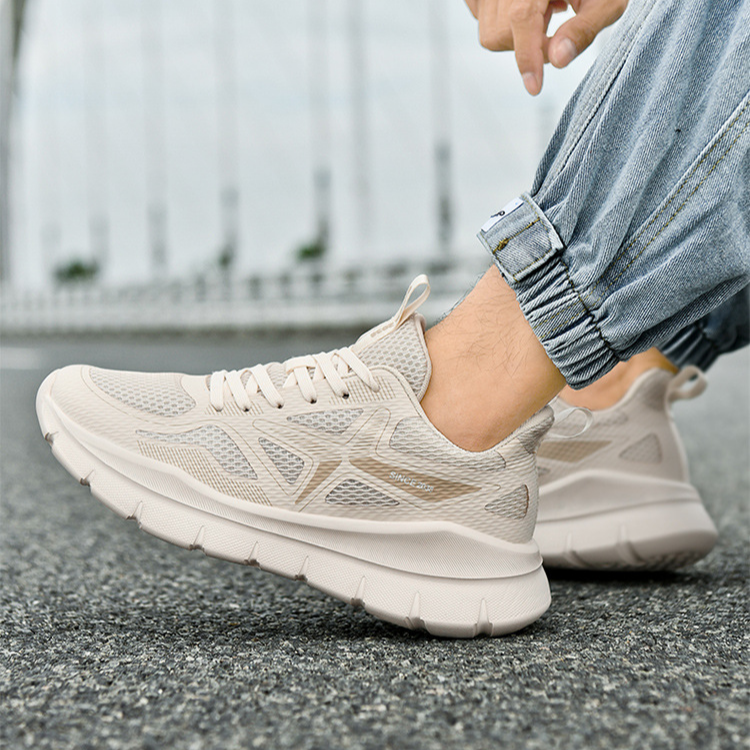 Tenis Metro X-Flow