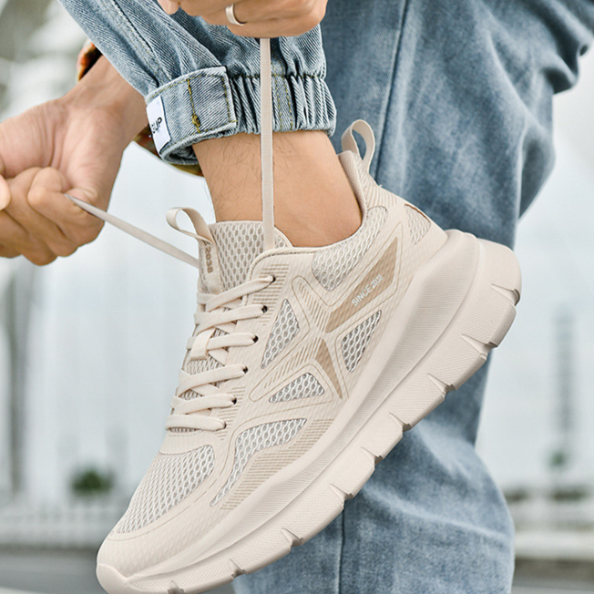 Tenis Metro X-Flow