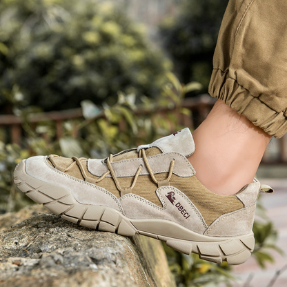 Tenis Ridge Pathfinder