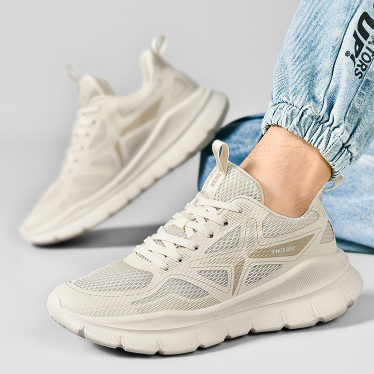 Tenis Metro X-Flow