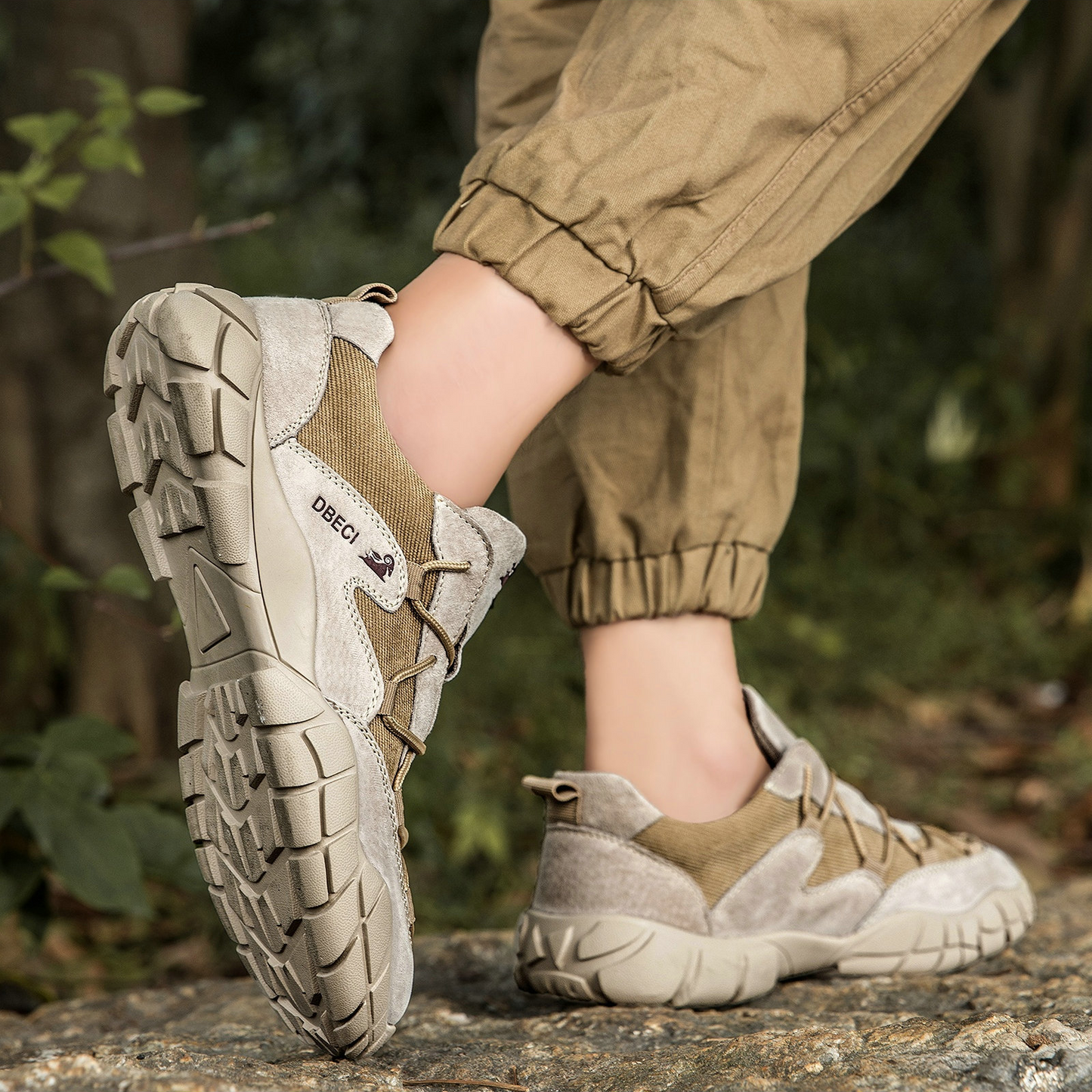 Tenis Ridge Pathfinder