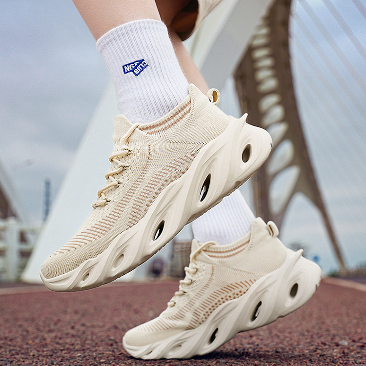 Tenis Nova Pulse