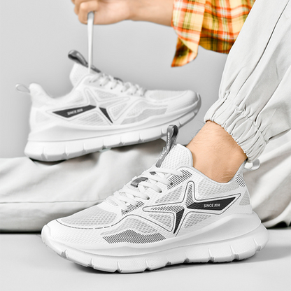 Tenis Metro X-Flow
