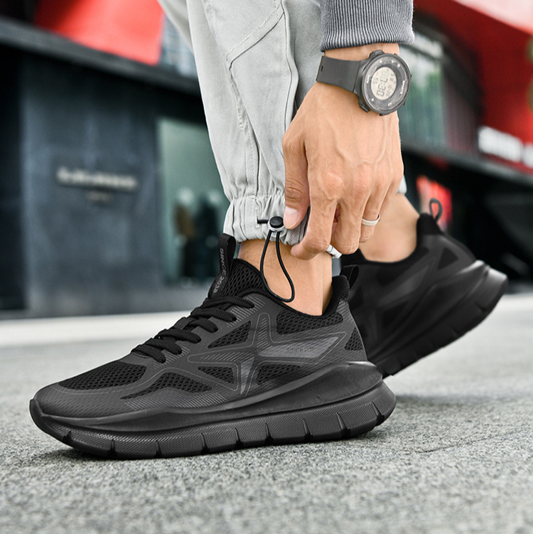 Tenis Metro X-Flow