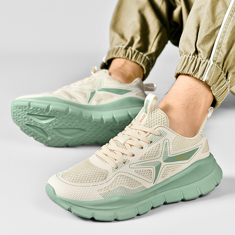 Tenis Metro X-Flow