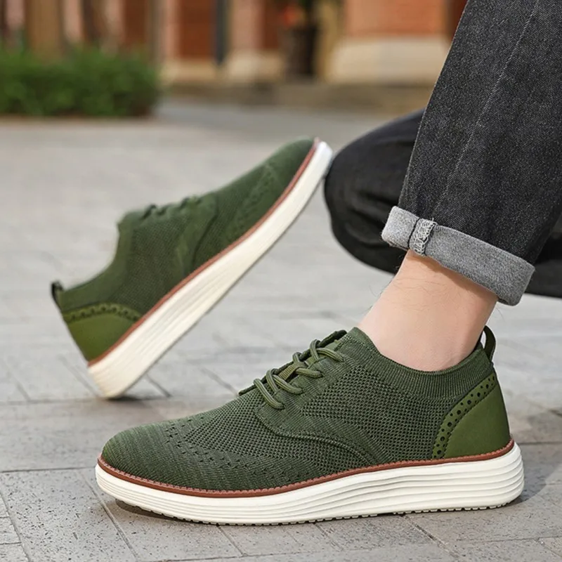Tenis Walton Knitwear