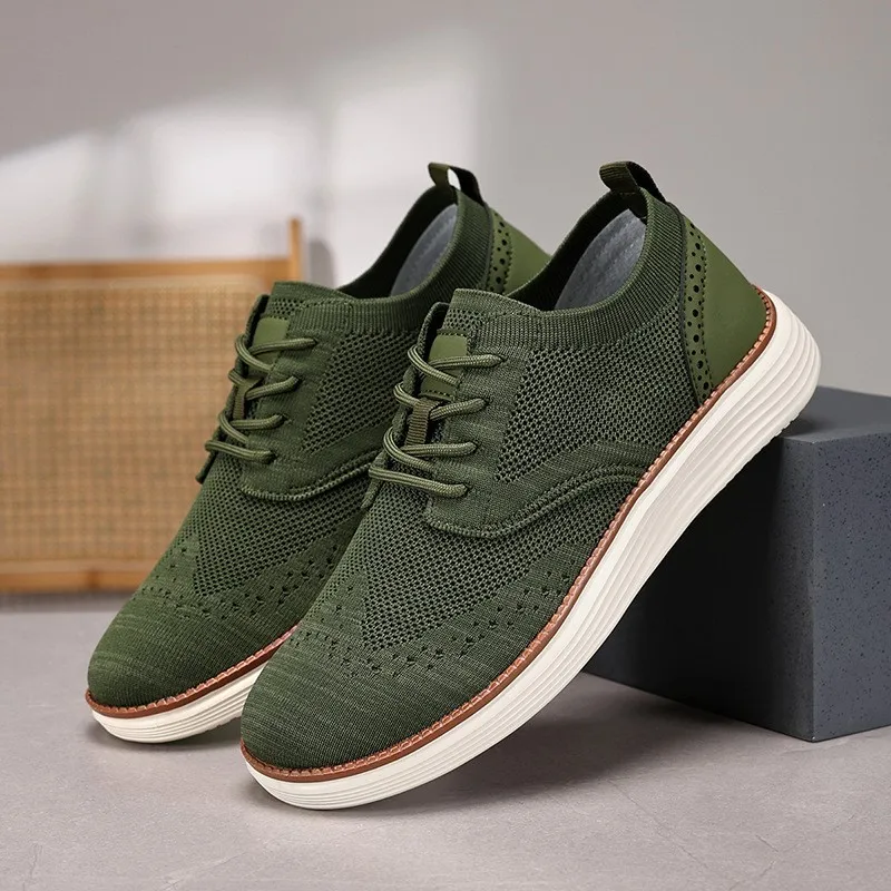 Tenis Walton Knitwear