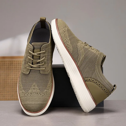 Tenis Walton Knitwear
