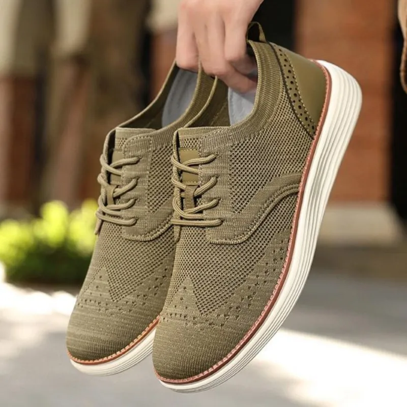 Tenis Walton Knitwear