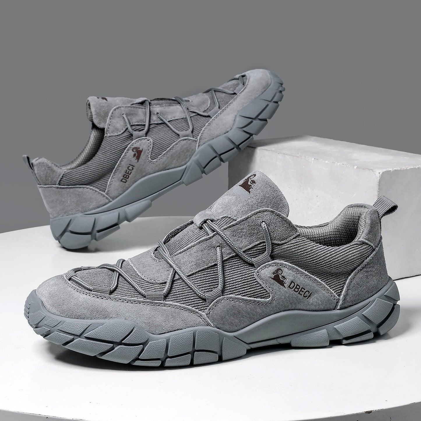 Tenis Ridge Pathfinder