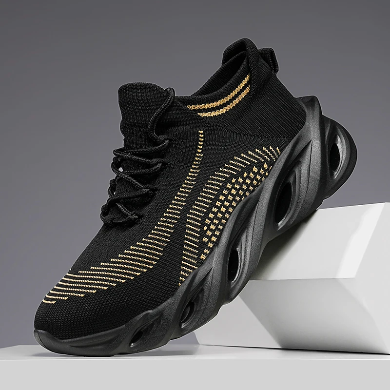 Tenis Nova Pulse
