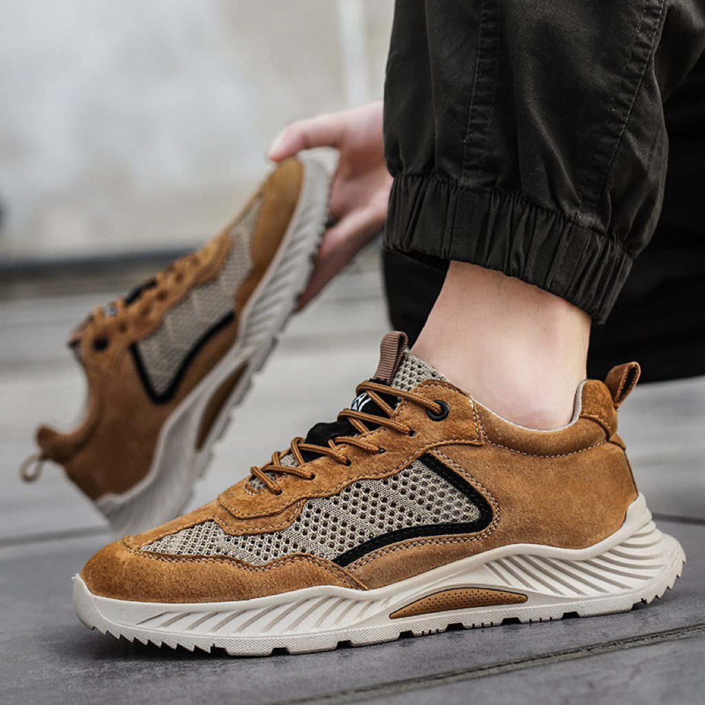 Tenis Hyde Edge