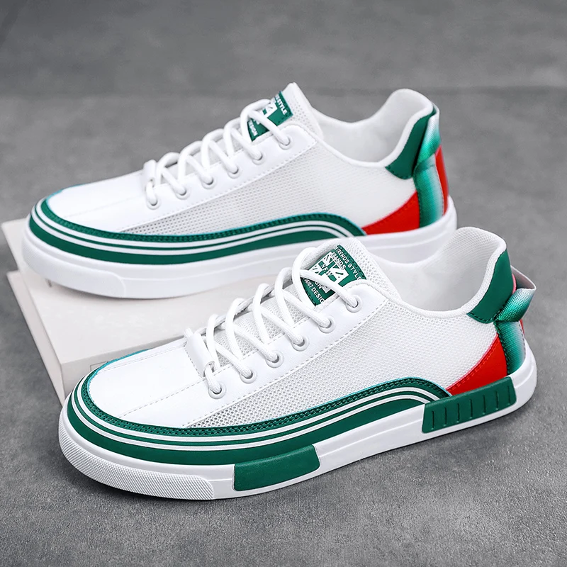 Tenis Premium Sorrento