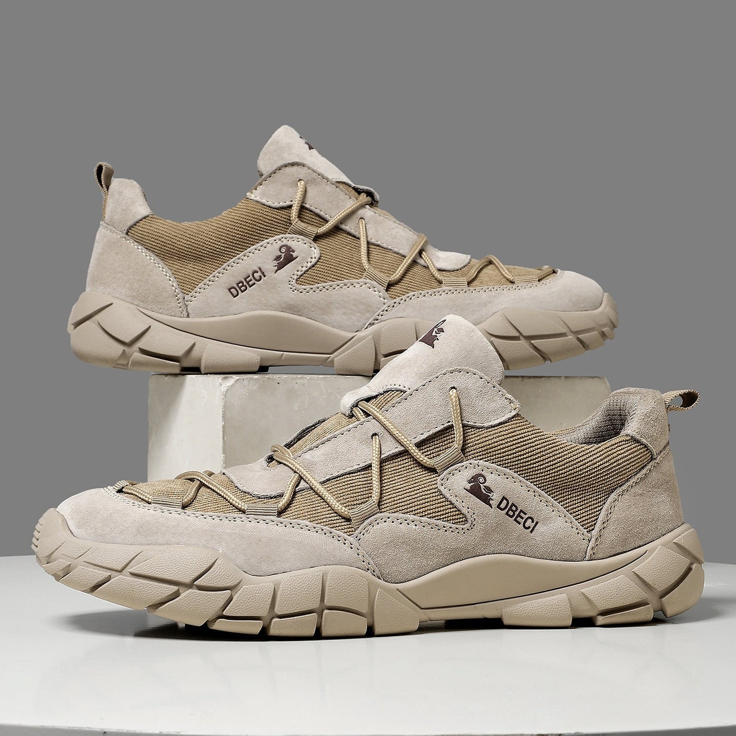 Tenis Ridge Pathfinder