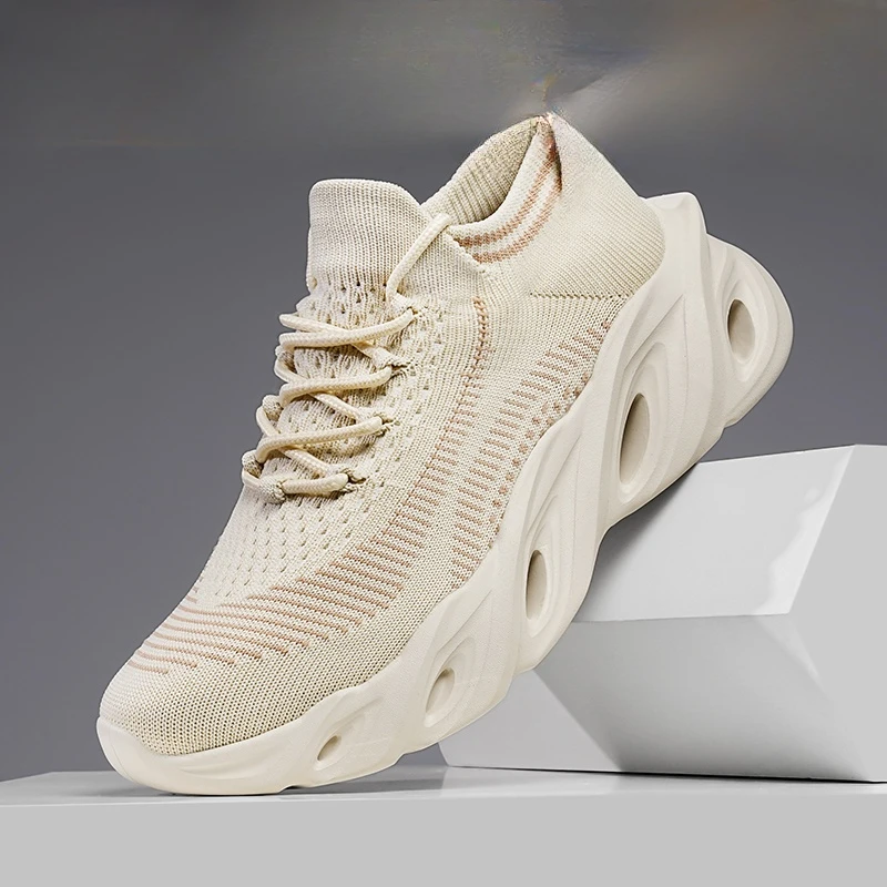Tenis Nova Pulse