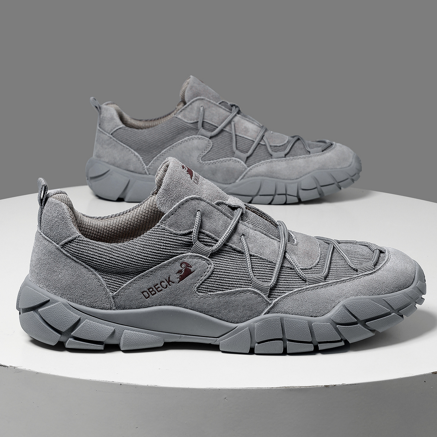 Tenis Ridge Pathfinder