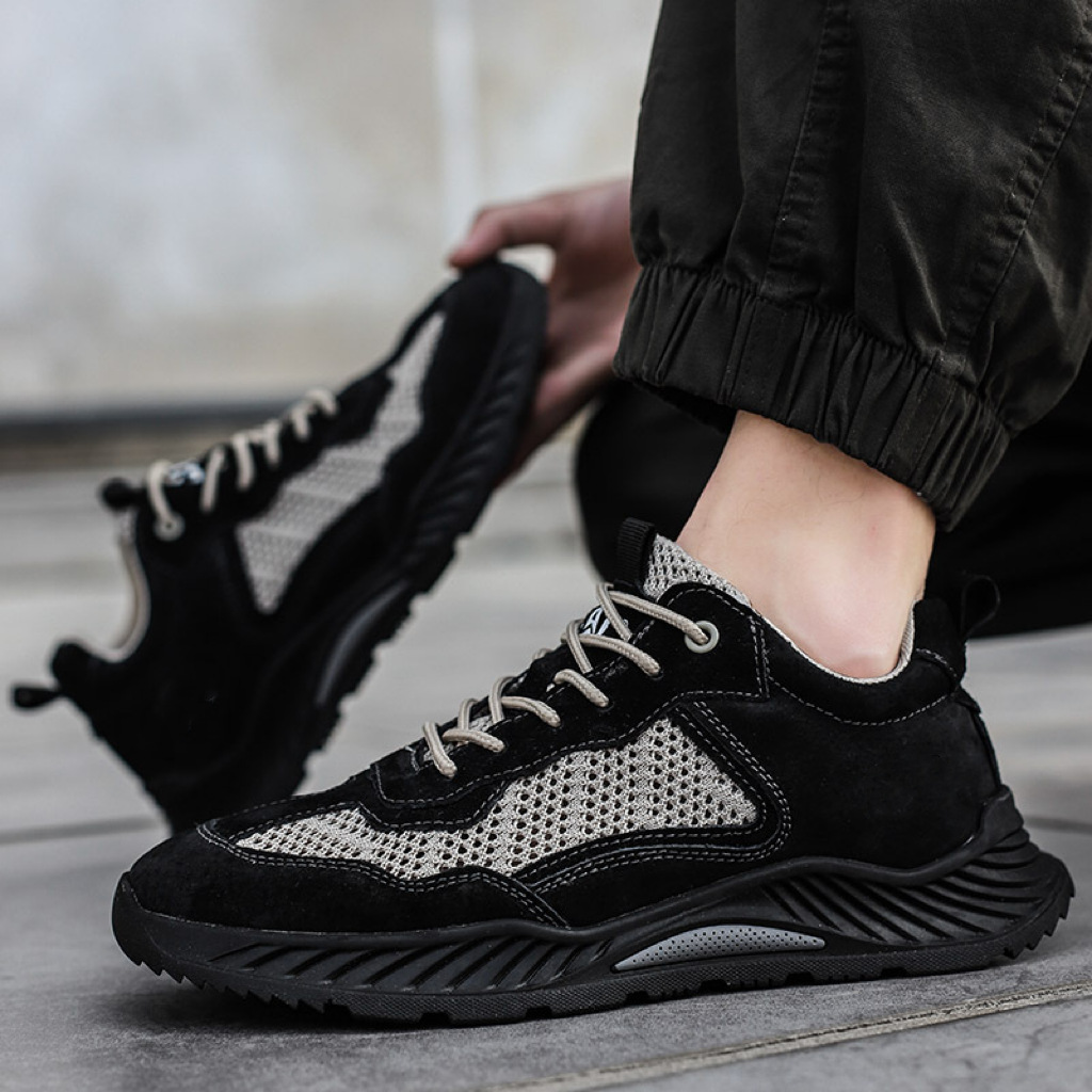 Tenis Hyde Edge