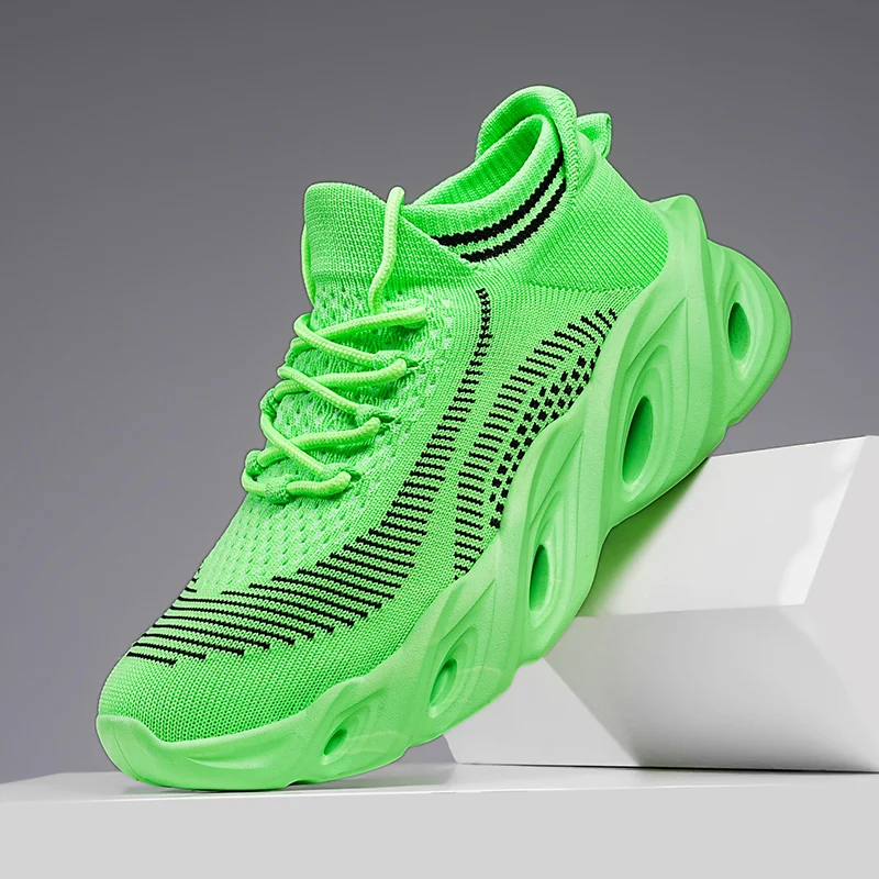 Tenis Nova Pulse