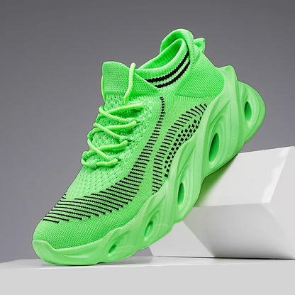 Tenis Nova Pulse