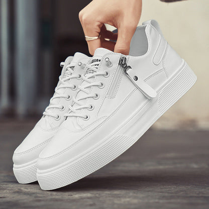 Tenis de Piel Hudson