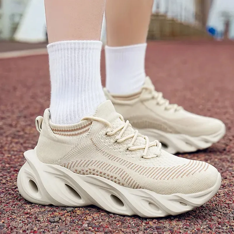 Tenis Nova Pulse