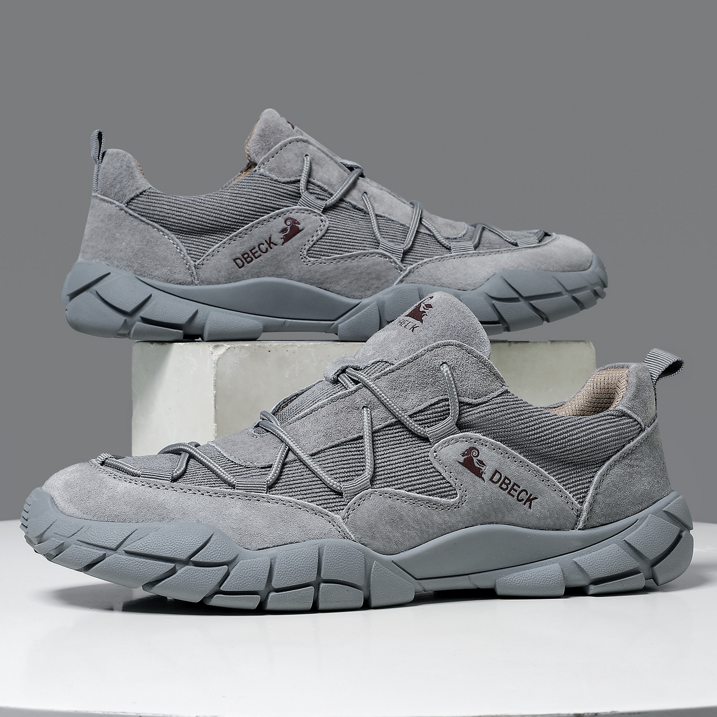 Tenis Ridge Pathfinder