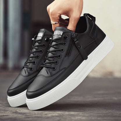 Tenis de Piel Hudson