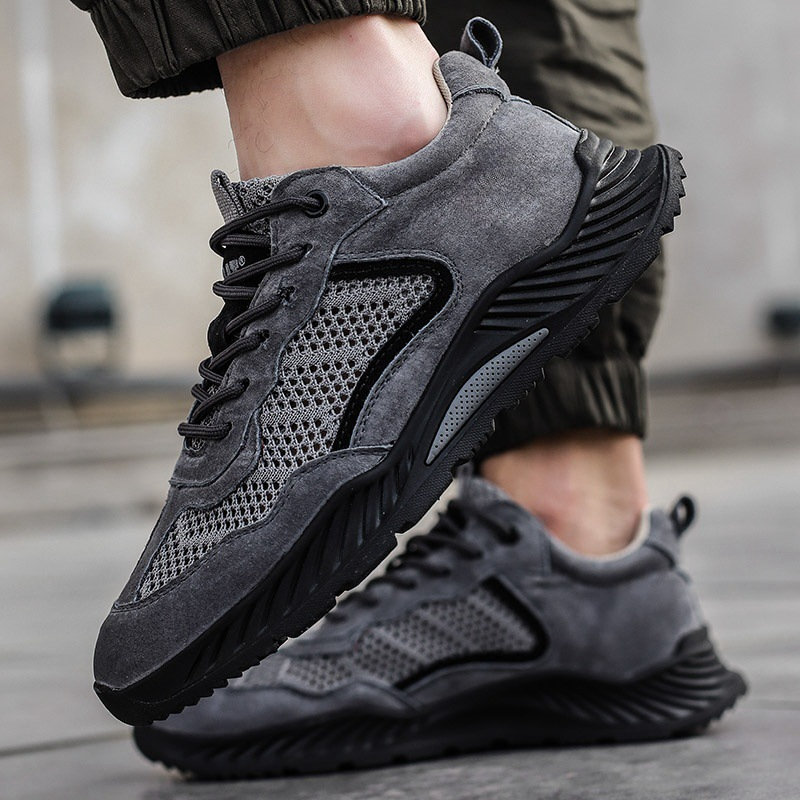 Tenis Hyde Edge