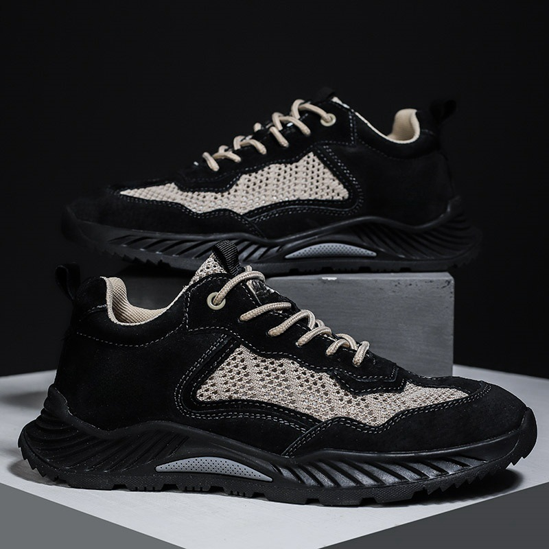 Tenis Hyde Edge