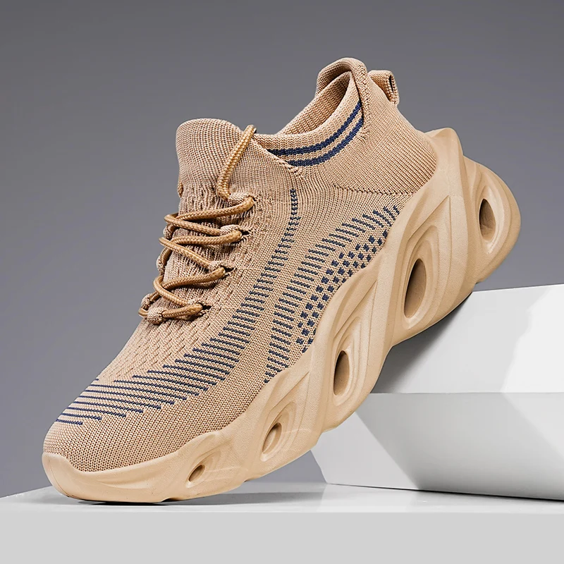 Tenis Nova Pulse