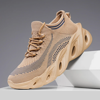 Tenis Nova Pulse