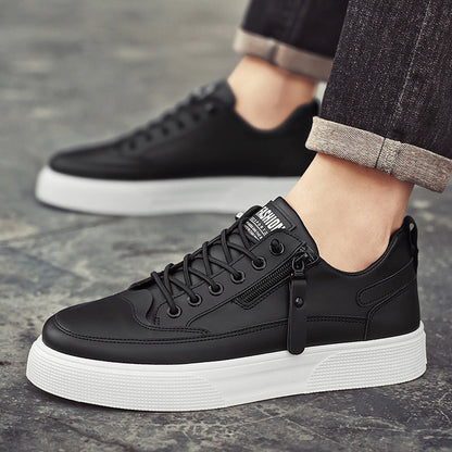 Tenis de Piel Hudson