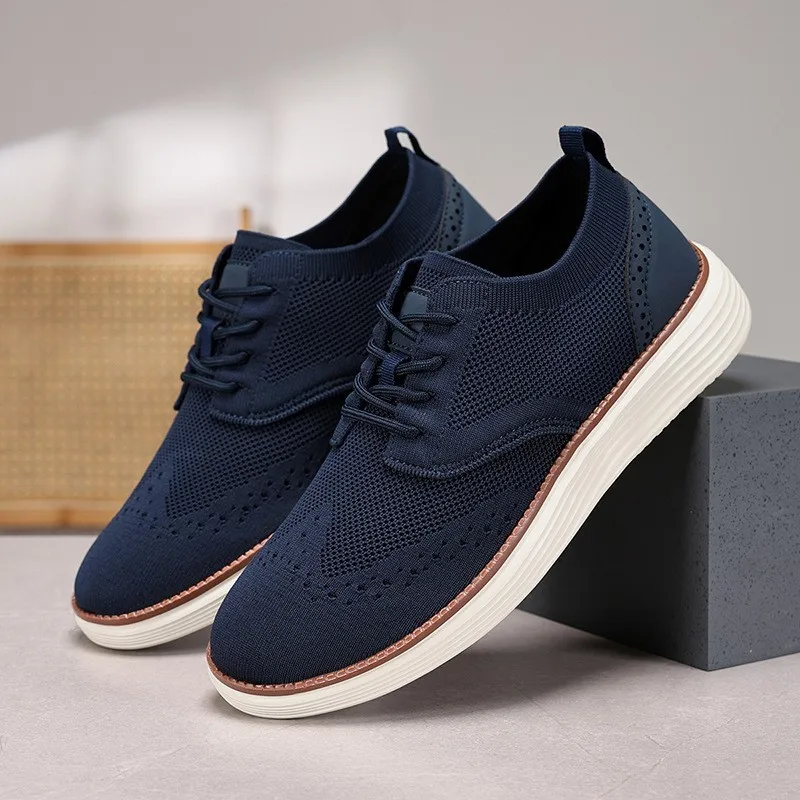 Tenis Walton Knitwear
