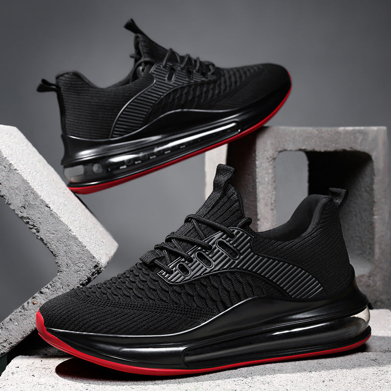 Vornix Bounce Sneakers