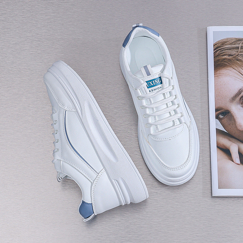 Tenis Comfort Style