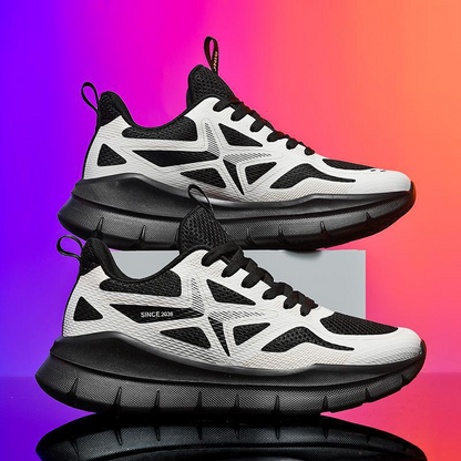 Tenis Metro X-Flow