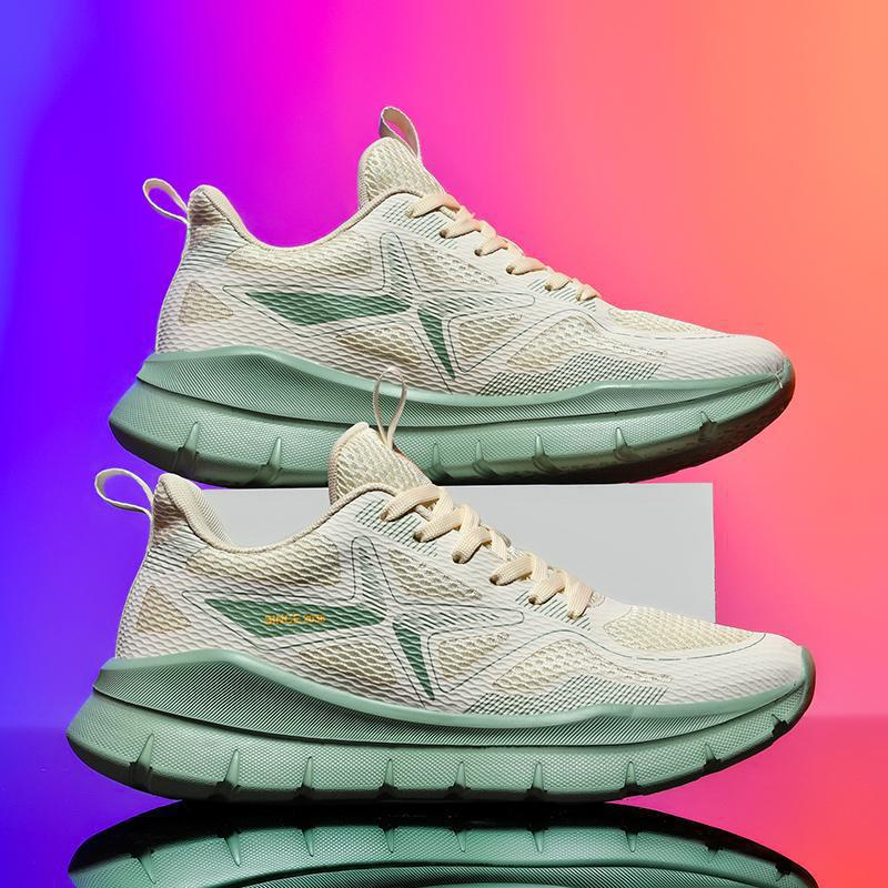 Tenis Metro X-Flow