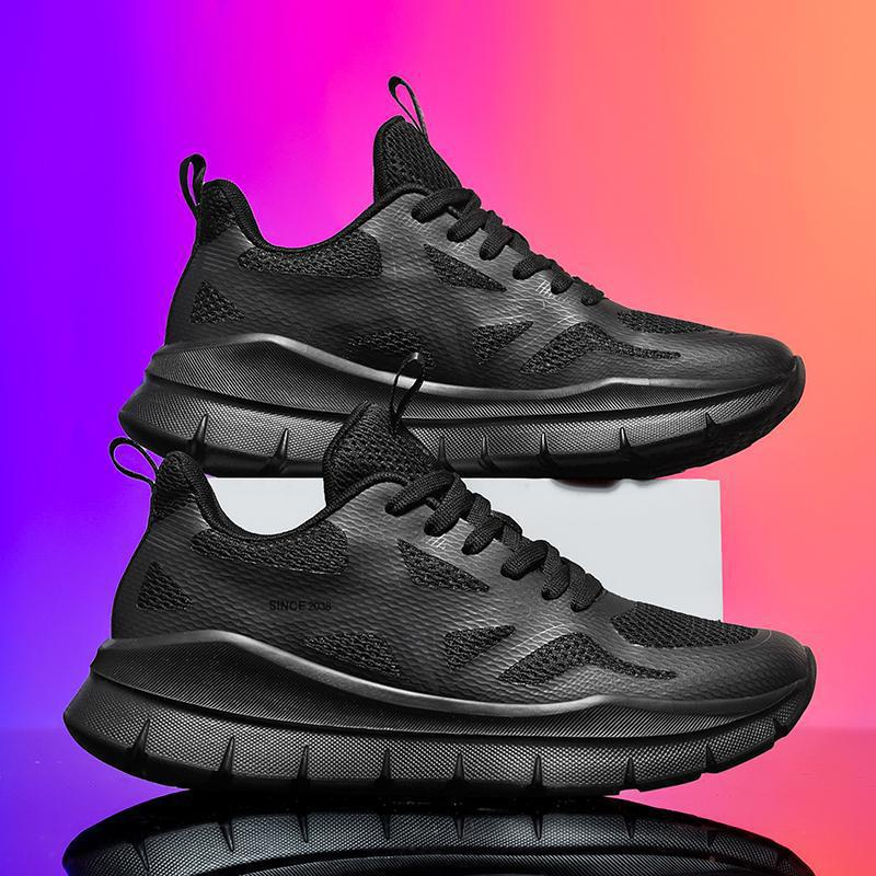 Tenis Metro X-Flow