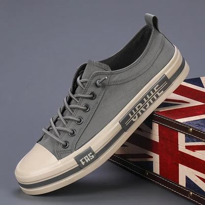 Tenis Fas de Lona