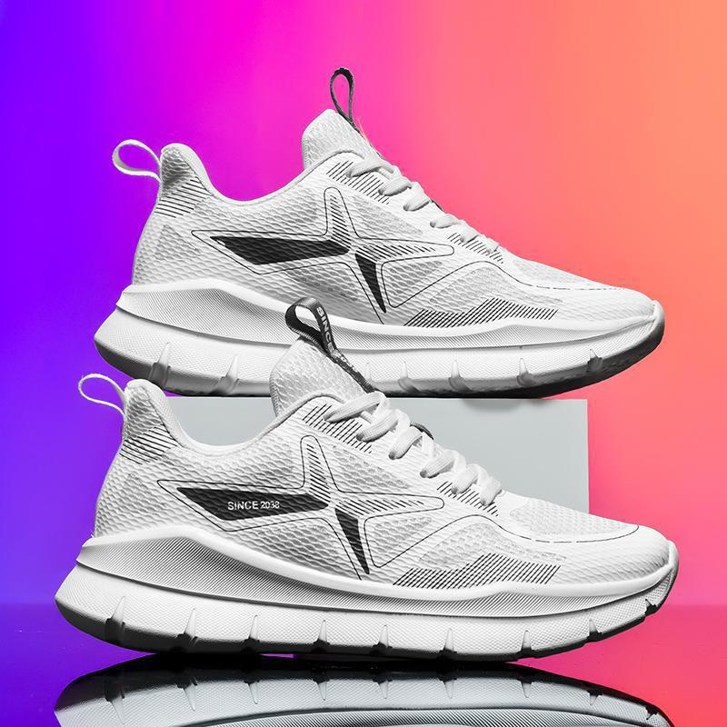 Tenis Metro X-Flow