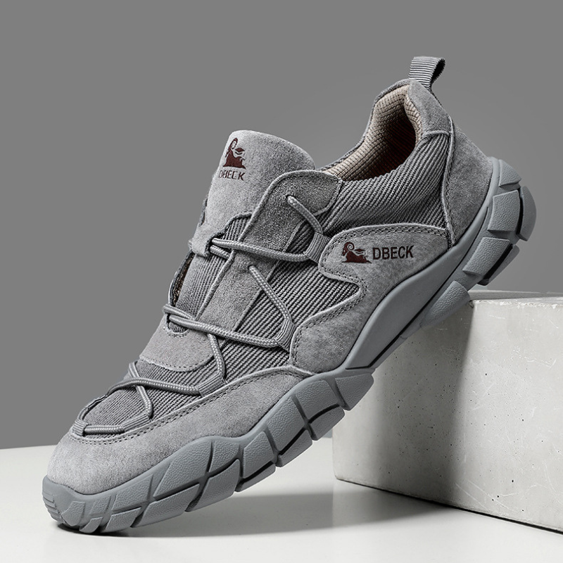 Tenis Ridge Pathfinder