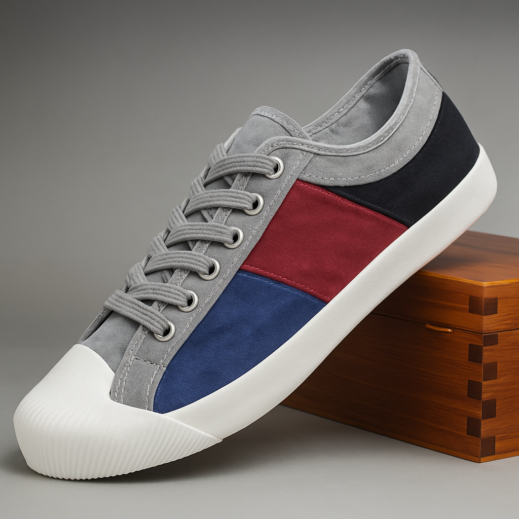 Tenis RawWeave de Lona